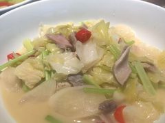 -江南驿·二十余年创意杭帮味(良渚玉鸟集店)