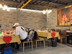-北平味道.京味菜.烤鸭(梨园店)