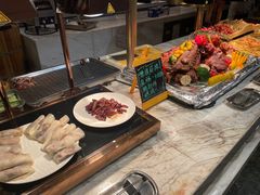 -长兴开元名都大酒店·地中海咖啡厅