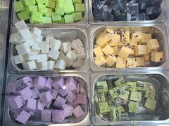 -白色日记·手作酸奶(麦凯乐店)