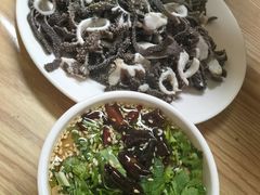 -胖子卤煮