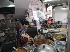 -老福合沟无米粿甜汤粿品店
