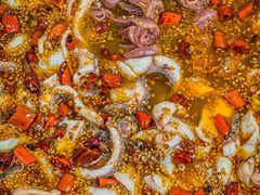 -黑皮酸菜鱼(三山街店)