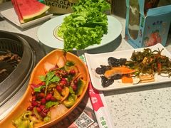 -炭之家齐齐哈尔大片烤肉·涮毛肚火锅·齐齐哈尔烤肉(中央大街店)