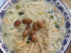 浆面条-杏花村水席楼·洛阳水席(老城十字街店)