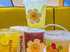 -鲜芋仙(南开大悦城店)
