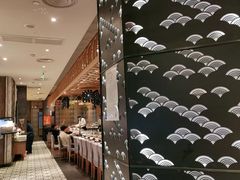 -赤坂亭·M9和牛烧肉·铁板烧·日料398放题(长泰广场店)