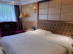 -花水湾第一村温泉大酒店