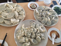 iphone_upload_pic-乡府肉丁水饺(环山路店)