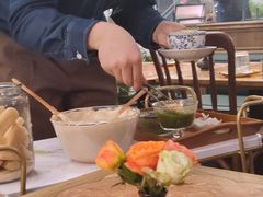 -芭莉与彩虹西餐厅(成都合生汇店)