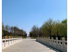 -河北省园博园