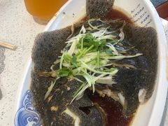 -前王院•巧克力海鲜市集餐厅(万平口店)