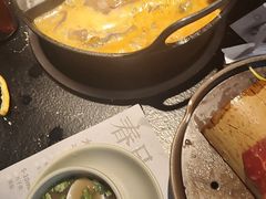 -盡膳口福·百年汤方火锅(科华北路店)