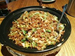 -去茶去餐厅(中央大街店)