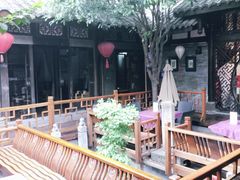 -三只耳火锅(宽窄巷子店)