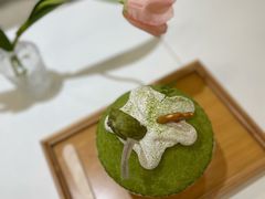 -似季甜铺·糖水·下午茶·小吃(麦地店)