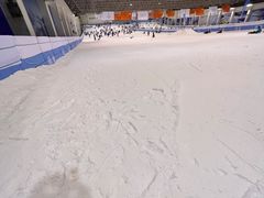 -绍兴启迪乔波冰雪世界