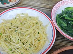 -威哥的菜·地道长沙菜(雨花亭店)