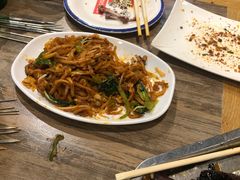 -叁宝烤肉·西安烧烤(东三爻店)