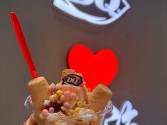 -DQ·蛋糕·冰淇淋(大宁国际商业广场店)