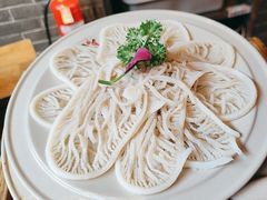 -椒香城门口老火锅(长寿路店)