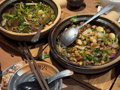 -啫火啫啫煲·顺德干蒸(西乡天虹店)