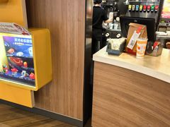 -麦当劳(保利若比邻店)
