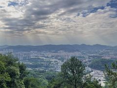 -火炉山森林公园
