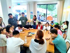 -弥舍·湖景团建泳池派对别墅·湖山境店