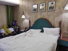-美丽豪酒店(西安钟鼓楼回民街店)