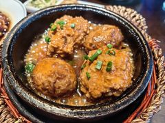 -应天大明王朝·南京菜(中山陵店)