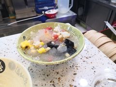 -溢仙茶(中防万宝城店)