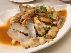 -华盛丰温州大排档(东三环南路店)