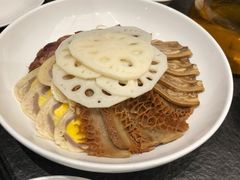 -东哥紫阳蒸盆子(旺座·现代城店)