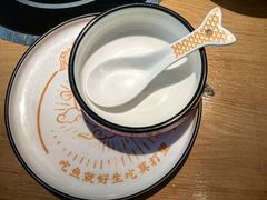 -山城外·非遗酸菜鱼(蜀都万达店)