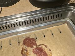 -新石器烤肉(西田城店)