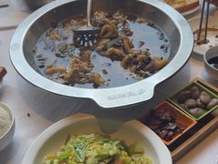 -新沸腾鱼乡(世贸天阶店)