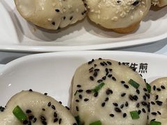 小杨生煎-小杨生煎(龙之梦购物中心店)