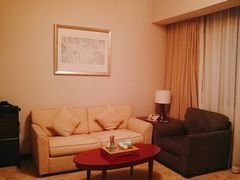 -东怡大酒店(上海科技馆店)