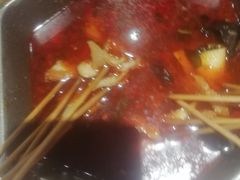 -聚点串吧·北京烧烤(赵登禹路店)