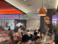 -八合里潮汕鲜牛肉火锅(福州万象城店)