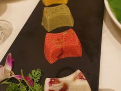 -得月楼·省级非遗·传统苏帮菜(观前店)