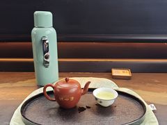 -豫园湖心亭茶楼