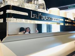 -Metal hands·铁手咖啡