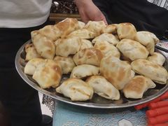 烤包子-新疆伊宁远征餐厅