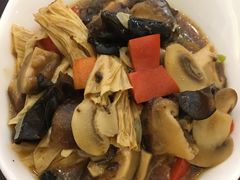 -五观堂素食(新华路店)