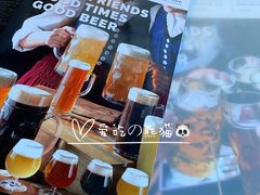 -普兰达德国餐厅·德式脆皮烤猪肘·自酿啤酒(观唐店)