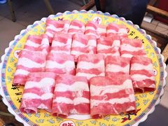 -芦月轩羊蝎子(北蜂窝店)