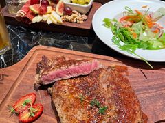 -MEAT MATE 鲜食肉铺(凤凰汇·里巷店)