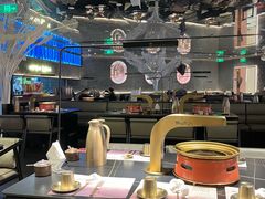 -西塔老太太泥炉烤肉(龙湖北苑天街店)
